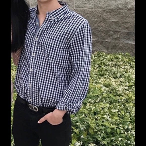 American Rag Button Down - Picture 1 of 6